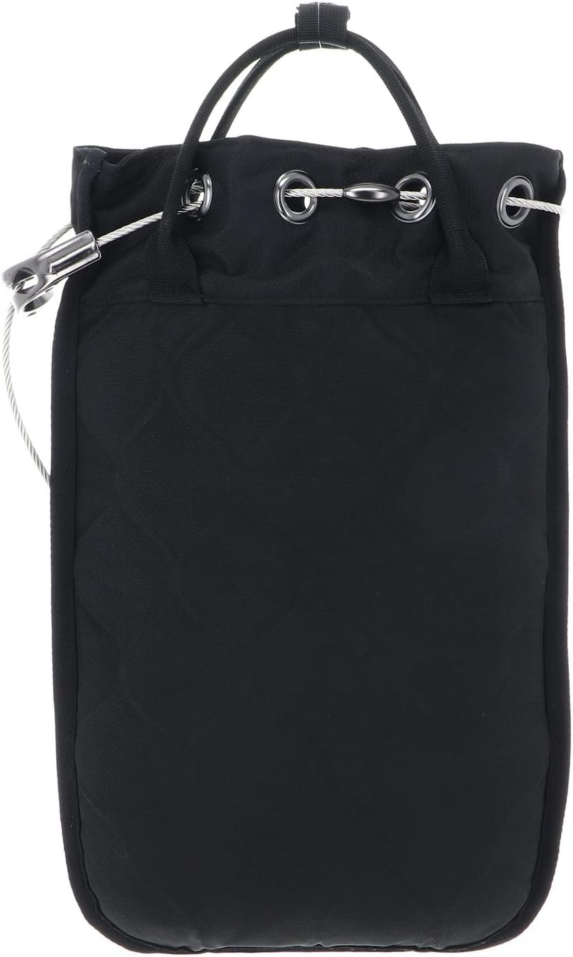 Pacsafe Travelsafe GII Portable Safe