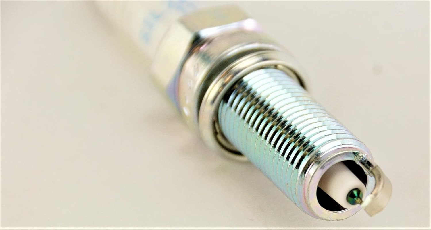 NGK (9723) SILZKR7B11 Spark Plug - Pack of 4 image number 6