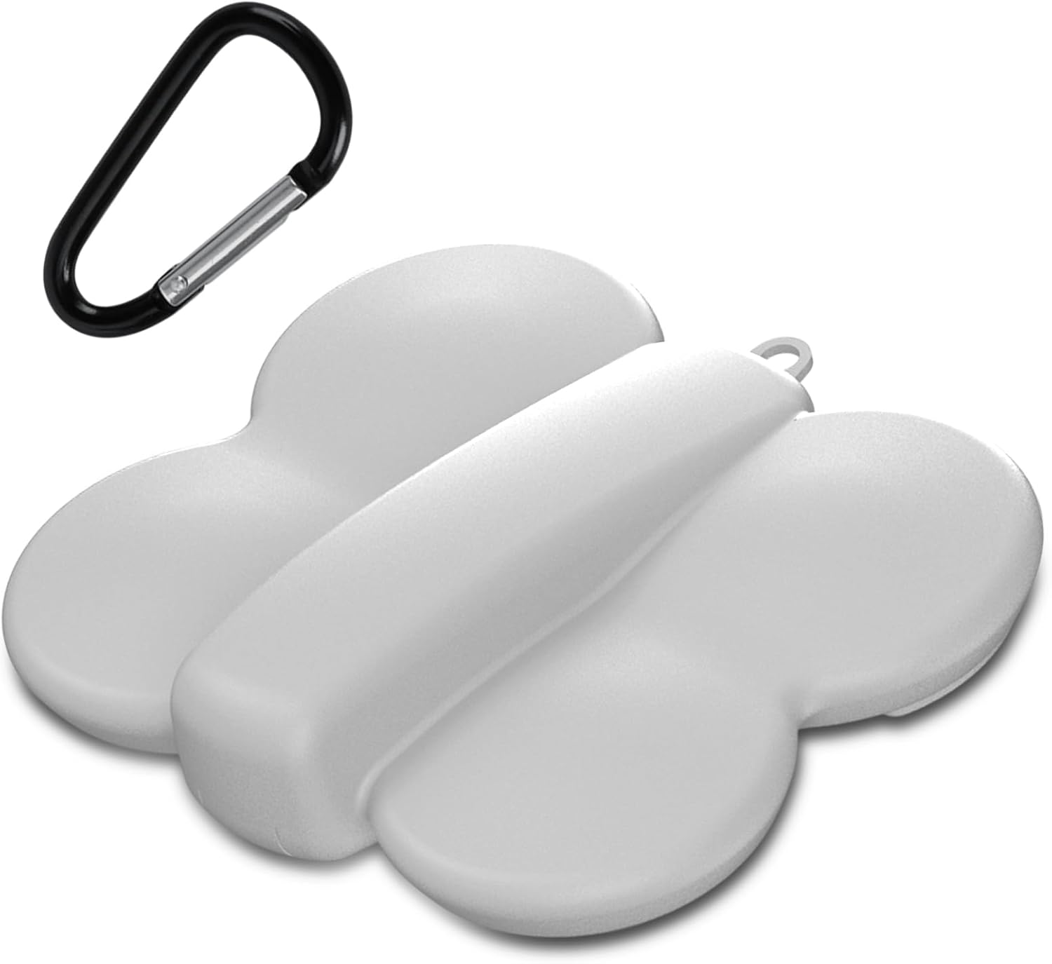 Letcdfer DJI Neo Plastic Carry Case - Grey Colour, Grey, No image number 3