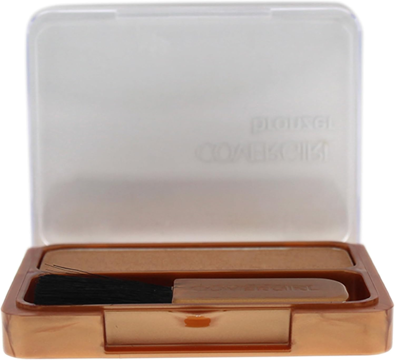 COVERGIRL - Cheekers Blush, Soft, Blendable, Lightweight Formula, Easy & Natural Look, 100% Cruelty-Free