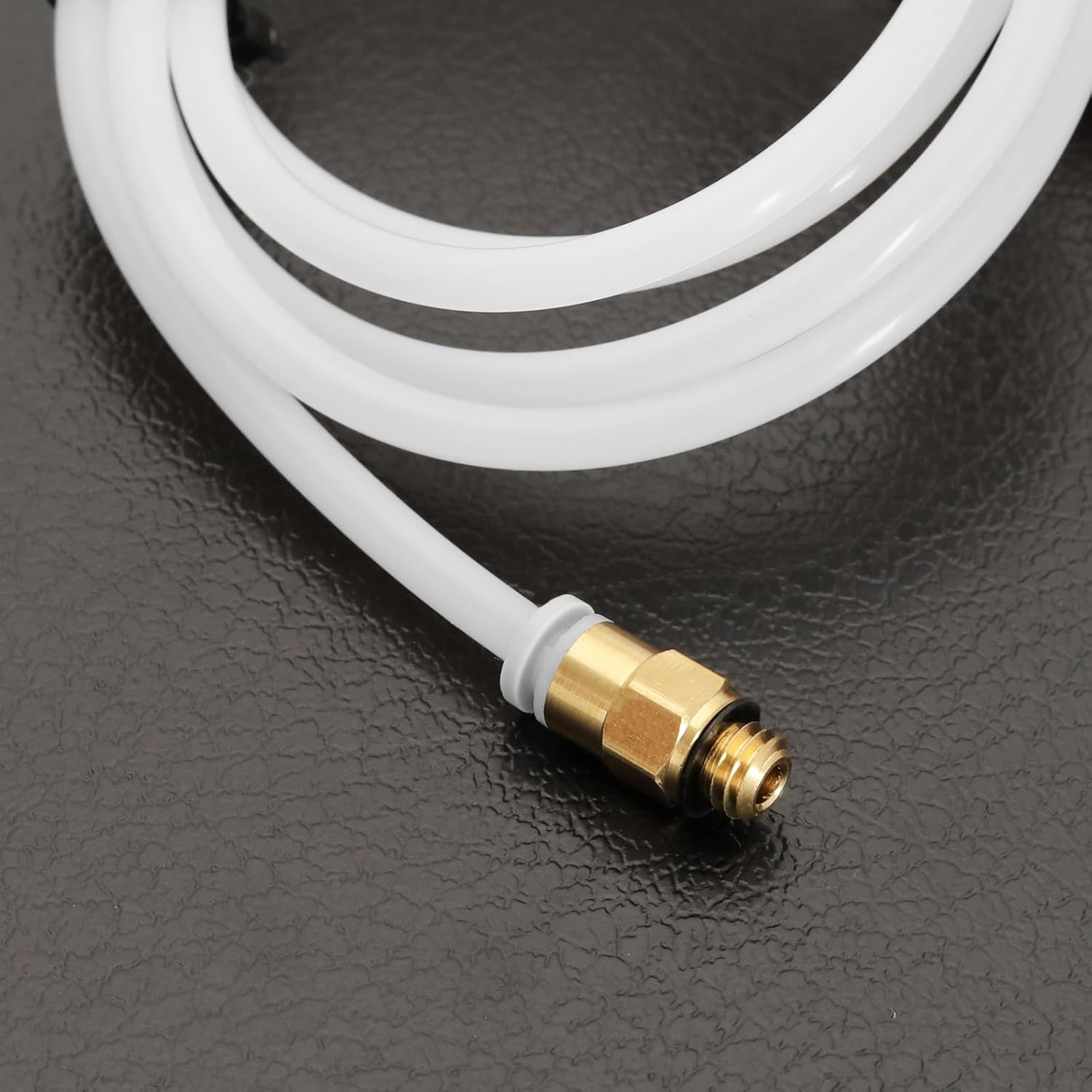 SING F LTD 24V 40W Assembled Hot End Extruder Kit for Ender-3 Ender-3 Pro Ender-3S Ender-2 Pro 3D Printer Accessories with Silicone Cover and 0.4Mm Nozzle image number 3