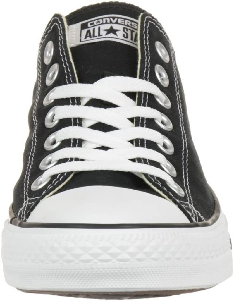 Converse Unisex Chuck Taylor All Star Ox Sneaker image number 2