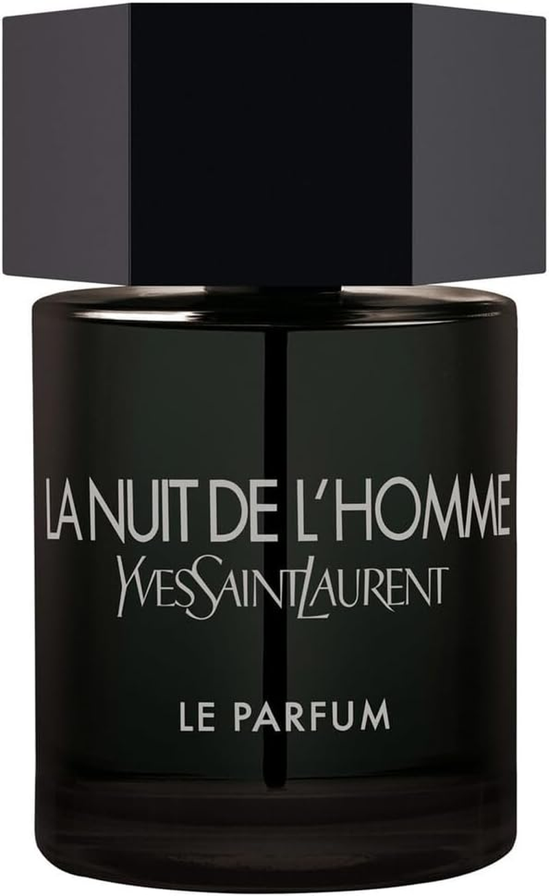 Yves Saint Laurent Eau De Parfum image number 1