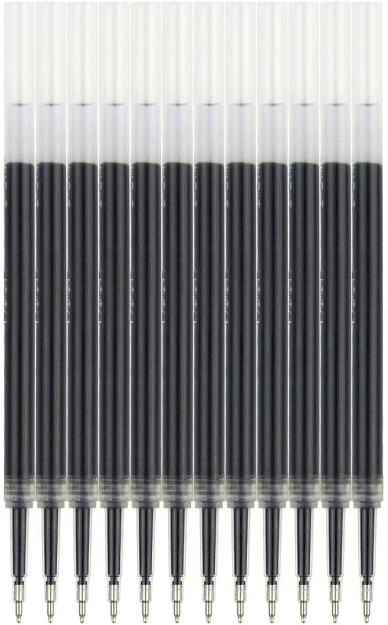 Gel Ink Pen Refills G1001 (24 Black)