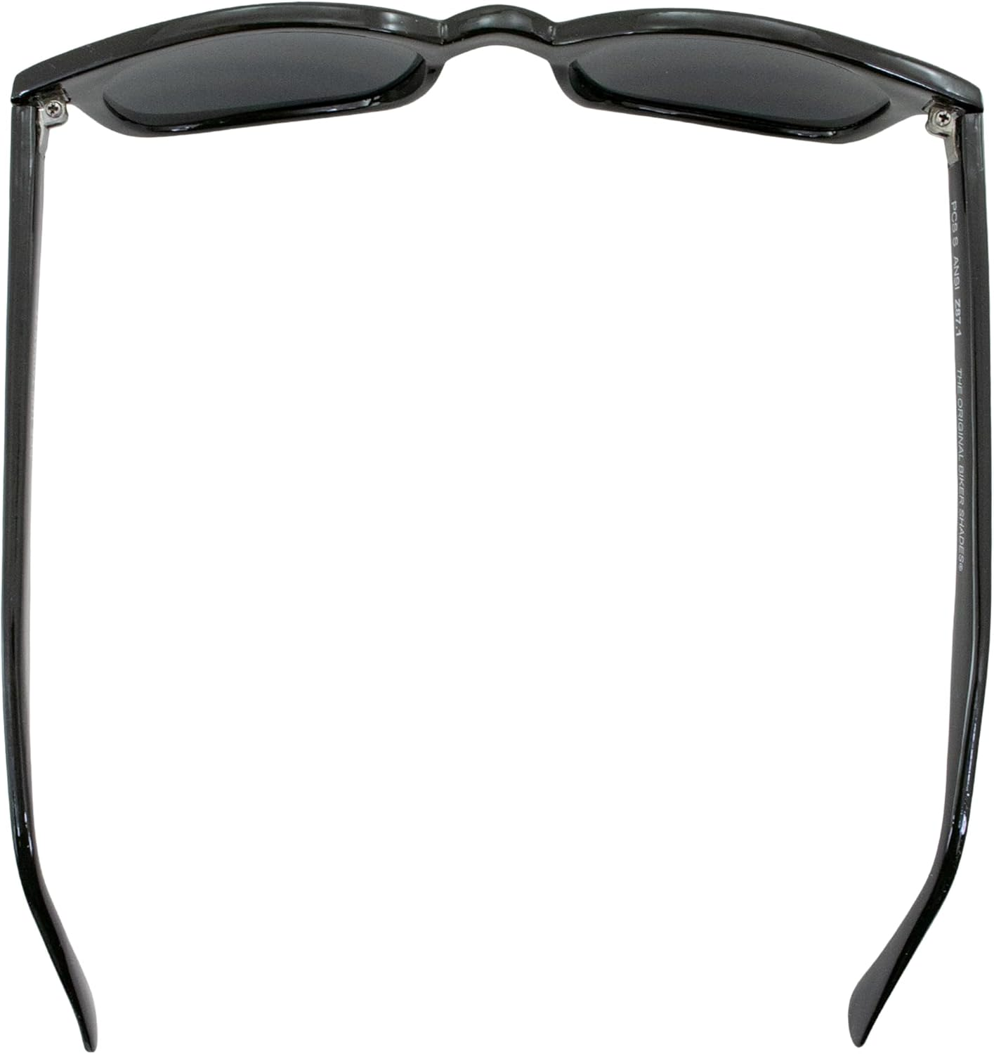 Pacific Coast Sunglasses X-Kd'S - Dark Grey Sunglass by Pacific Coast Sunglasses image number 2