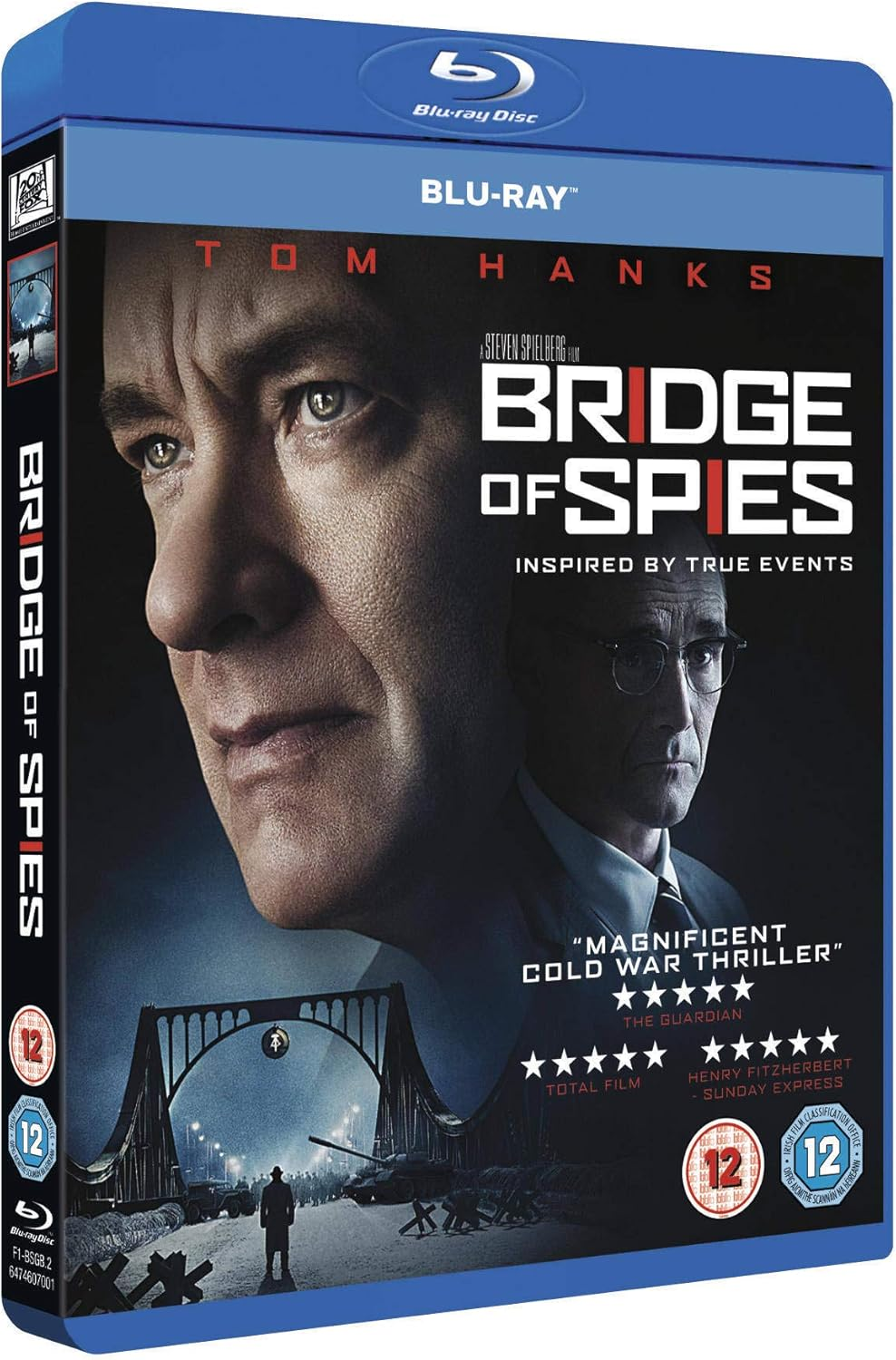 Bridge of Spies