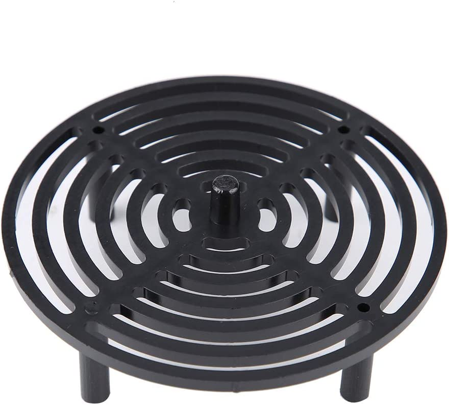 Aquarium Canister Filter, Aquarium Fish Tank External Canister Filter with Pump Table Mute Filters Bucket-High Effeciency/Enery-Saving/Low Noise External Canister Filter for Fish Tank (HW-602)