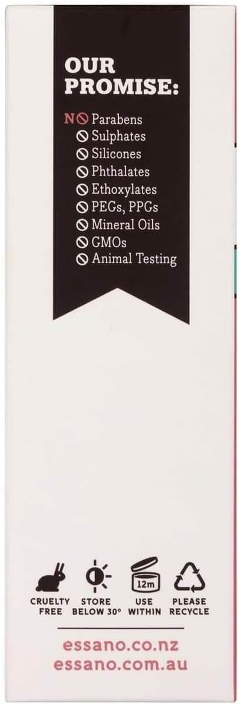 Essano Niacinamide Concentrated Serum 20 Ml image number 3