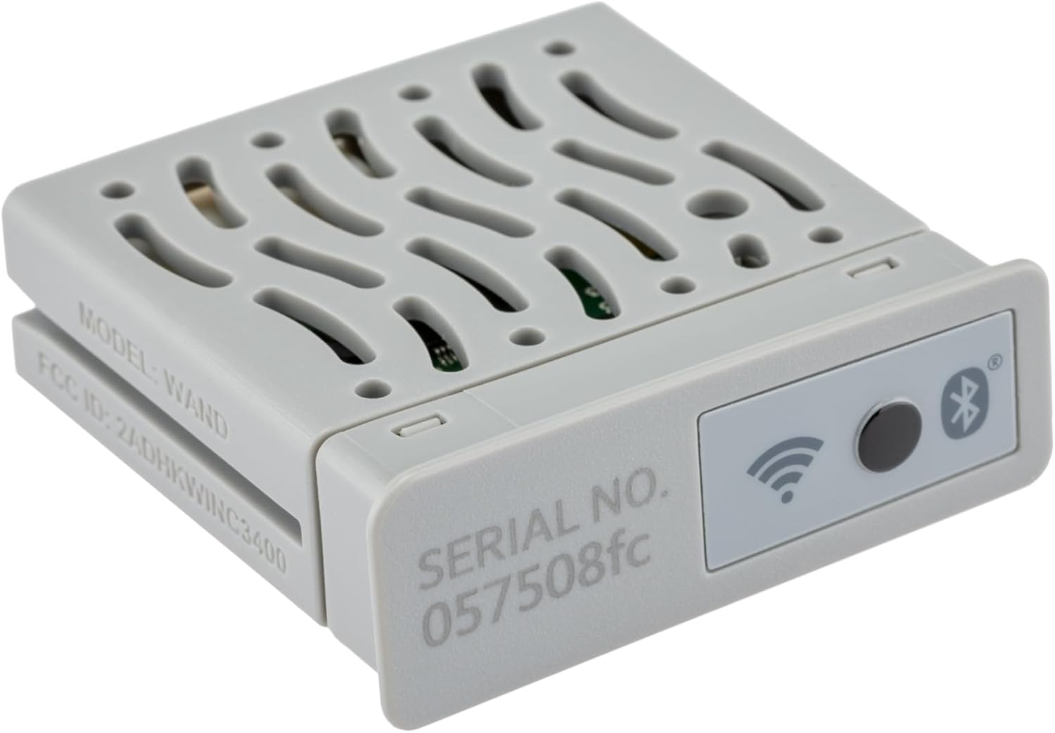 Hunter Wand Smart Wifi Module for X2 Sprinkler Controller, Hydrawise App, Remote Scheduling, 2.4Ghz Wifi Only, Supports Bluetooth, Wi-Fi Direct & WPS Setup image number 2