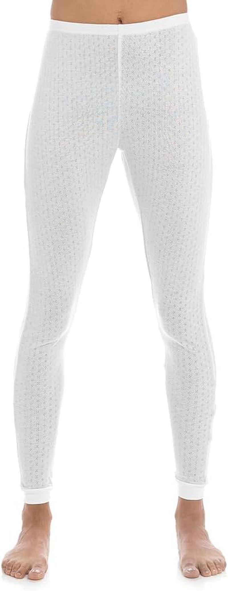 2 Pack Womens Warm Thermal Underwear Long Sleeve, Short Sleeve, Sleeveless Vest and Long Johns