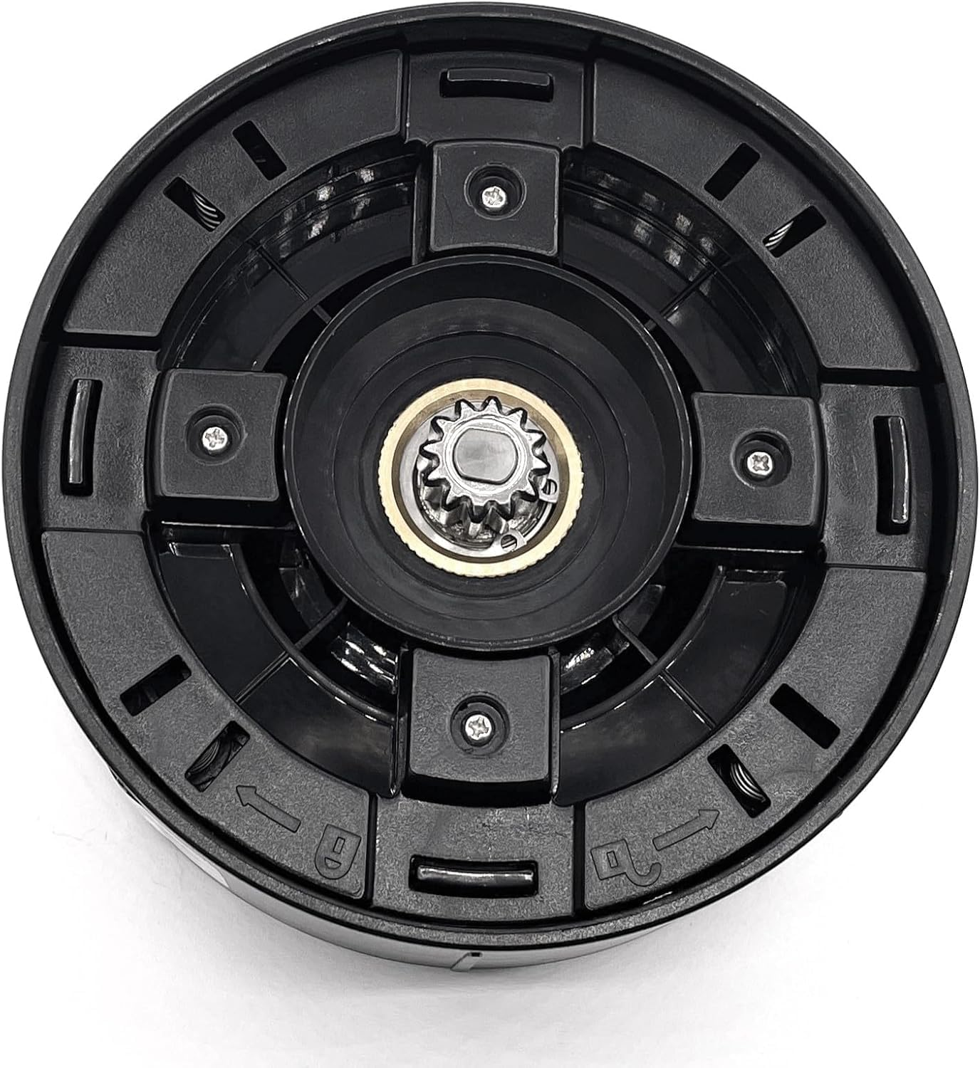 Xhwser Blender Blade Extraction Blade for RX NB-301 1700W Compatible with Nutribullet image number 2