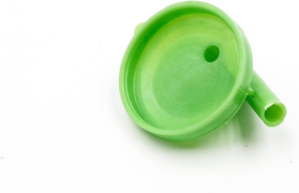 Compatible with Suzuki Swift Grand Vitara Radiator Coolant Expansion Tank Cap 17932-63J00- image number 1