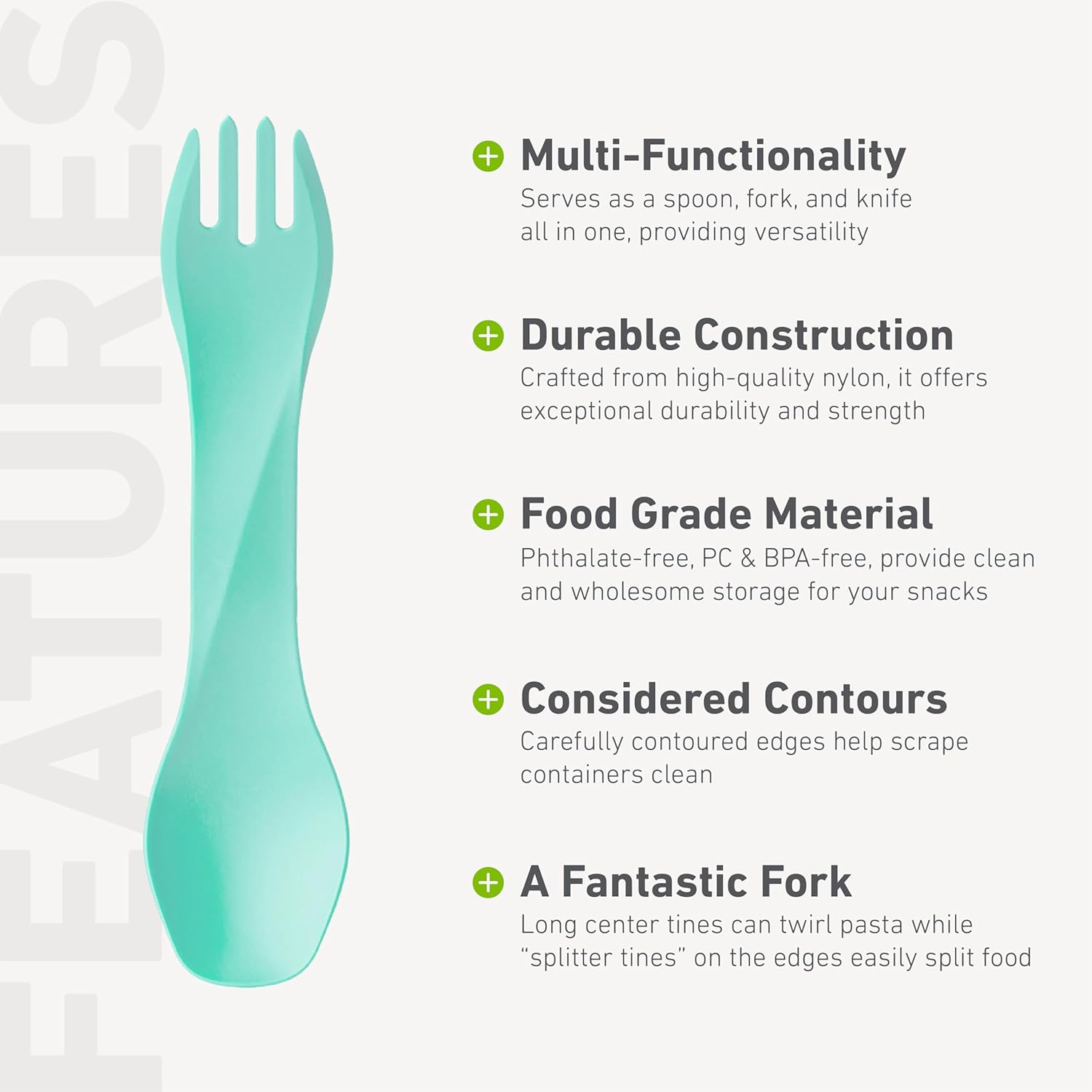 Humangear Gobites Uno Mint image number 4