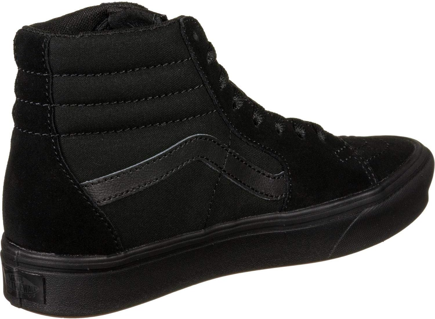 Vans Men'S Comfy Cush Sk8-Hi High Top Boots image number 2