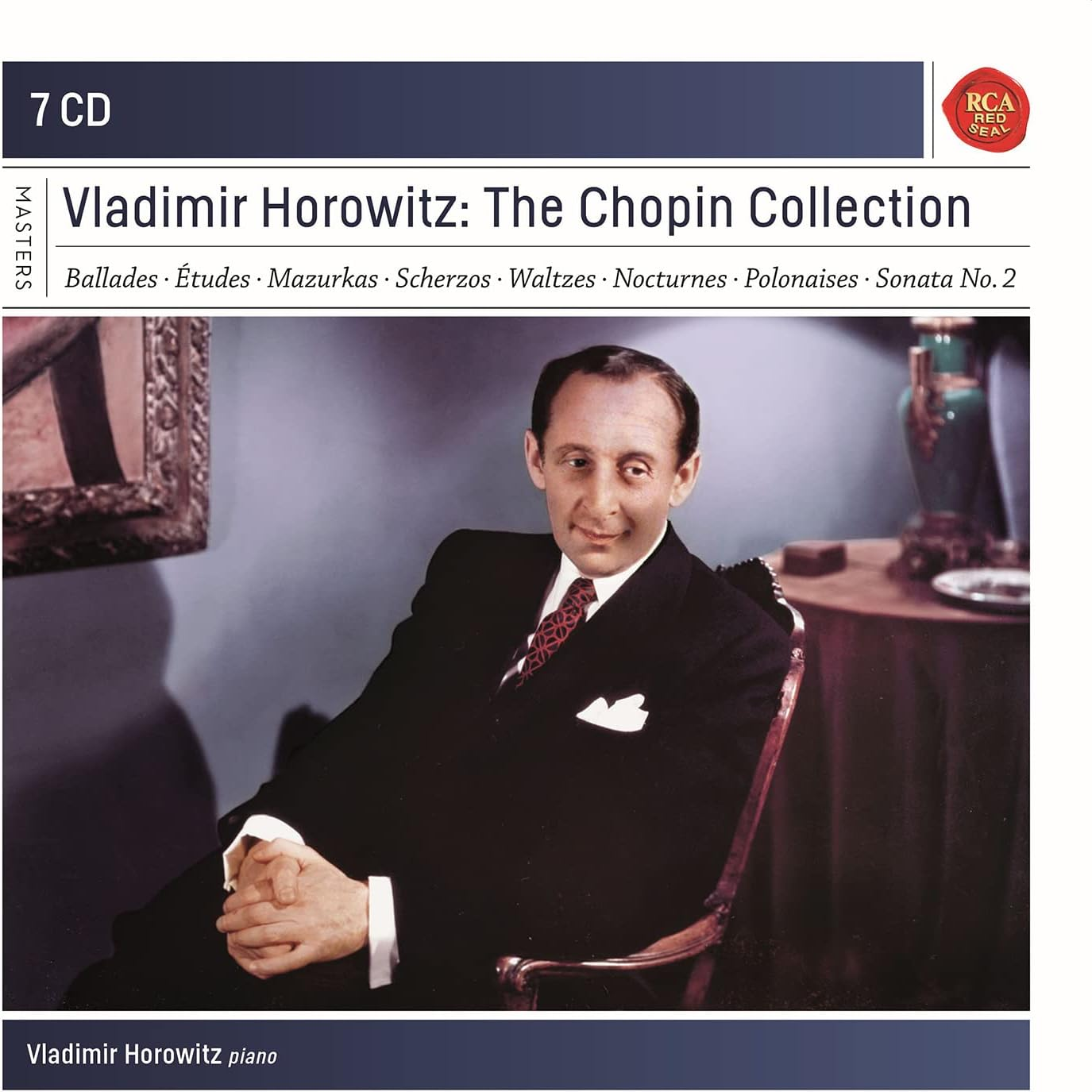 Chopin Collection
