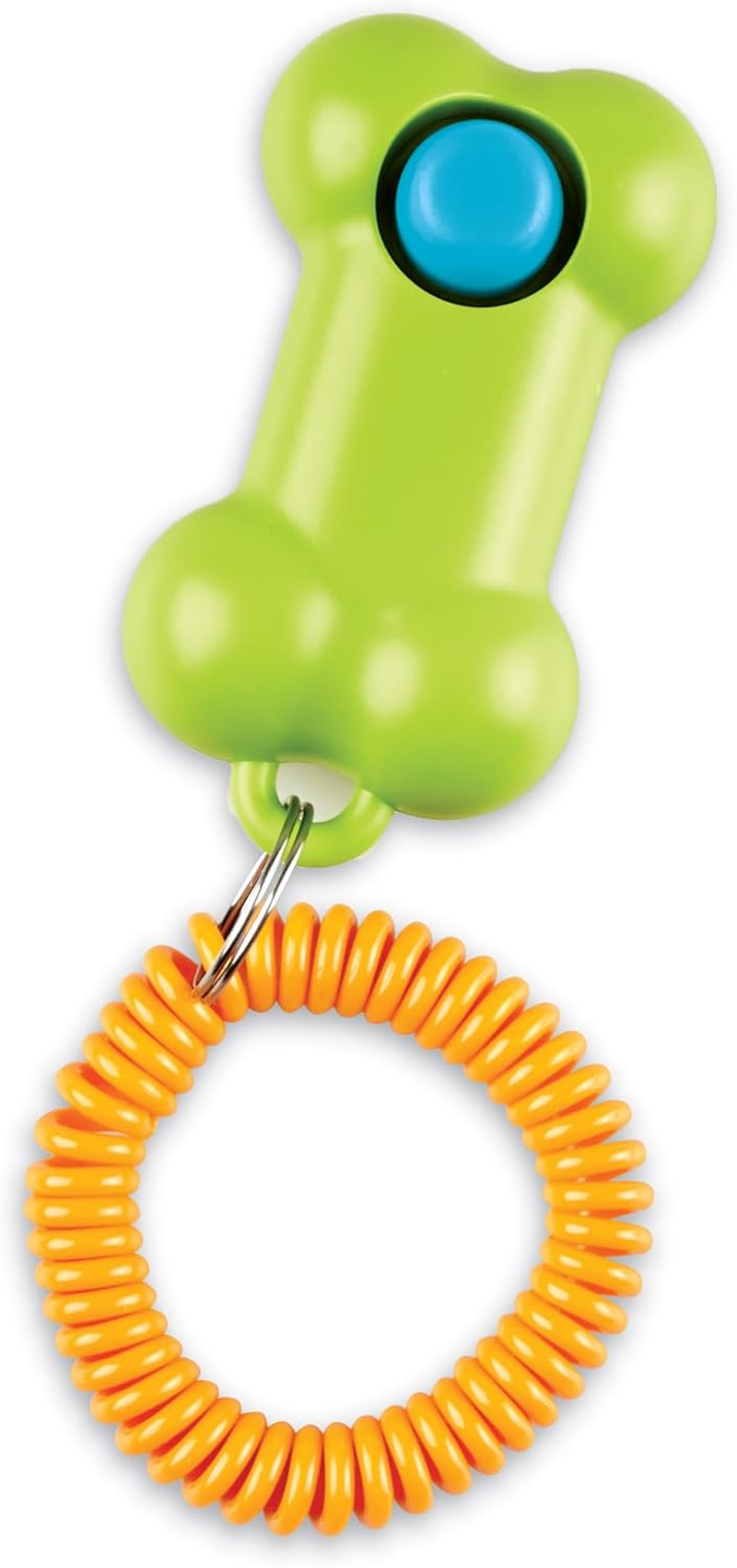 Brightkins Smarty Pooch Bone Training Clicker image number 3