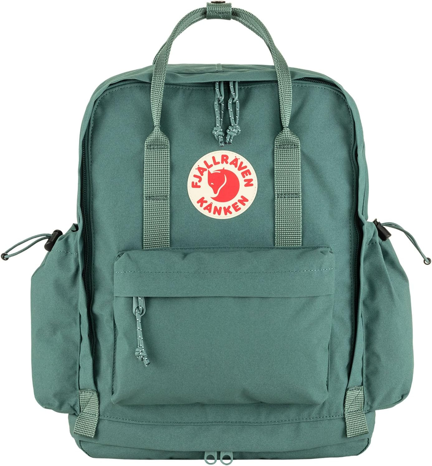 Fj&auml;llr&auml;ven Unisex K&aring;nken Outlong Sports