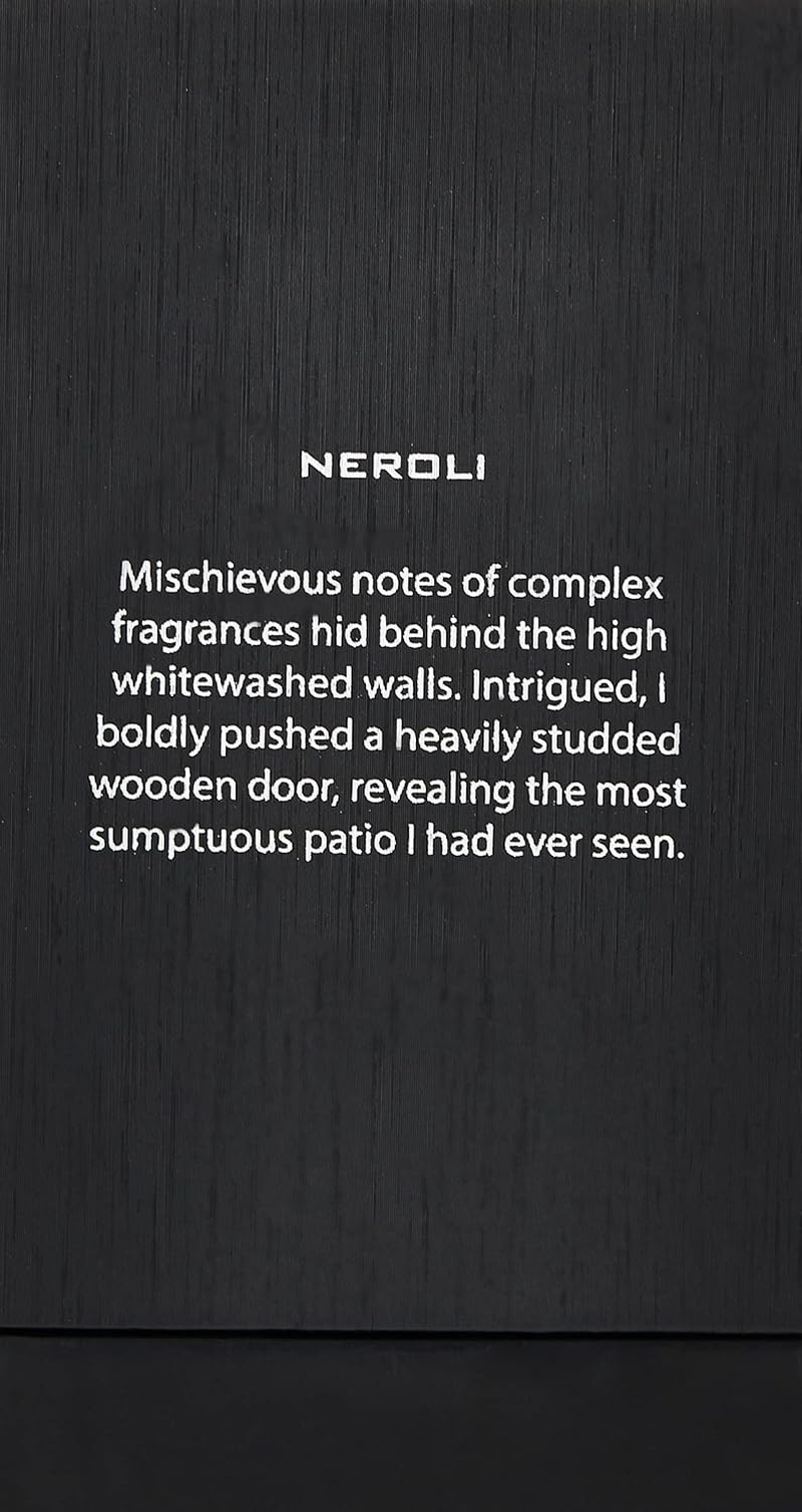 Scentstory 24 Elixir Neroli Eau De Parfum Spray (Unisex) 100Ml image number 5