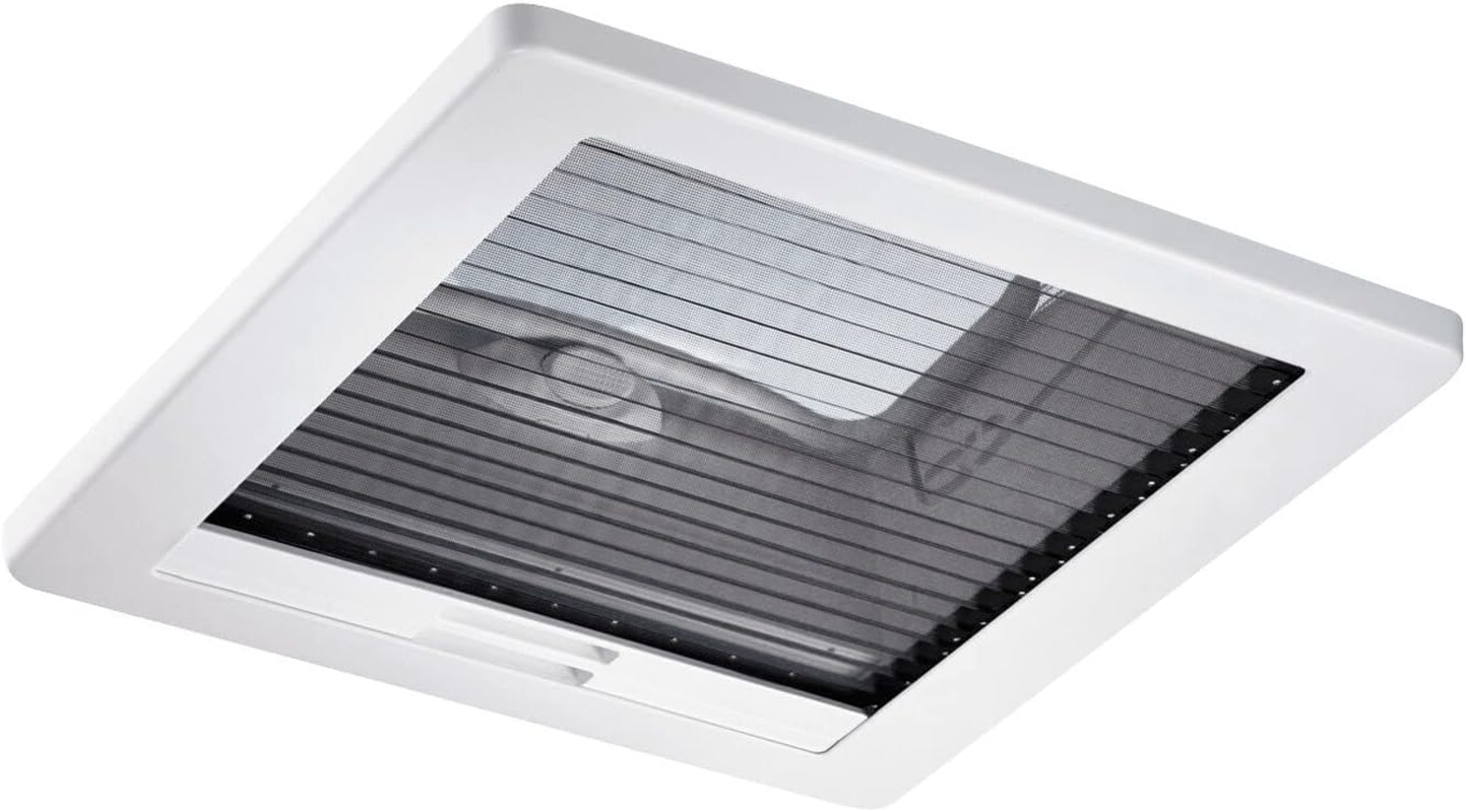 Dometic 206/112 Mini Heki Style 43-60 with Forced Ventilation image number 2