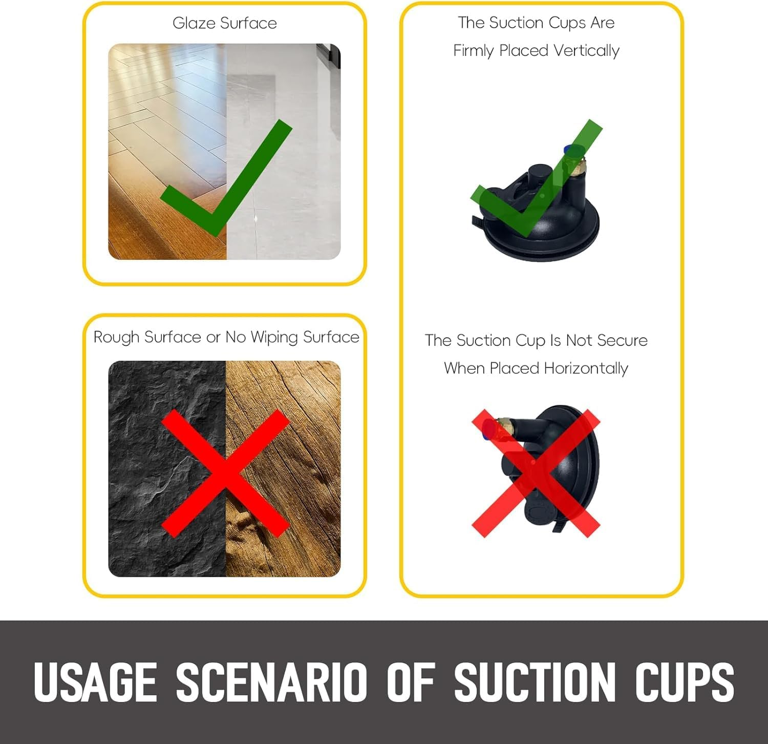 4-In-1 Interactive Cat Toys Set - Feather, String, Stick & Cat Wand Toys with 15 Replaceable Attachments for Indoor Kitten (Includes Super Suction Cup & Hanging Door Toy) image number 3