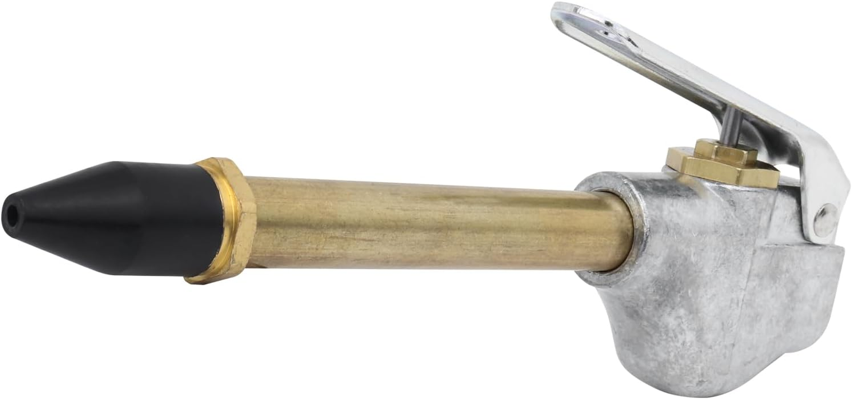 Milton Industries MILS153 Rubber Tip Blow Gun image number 1