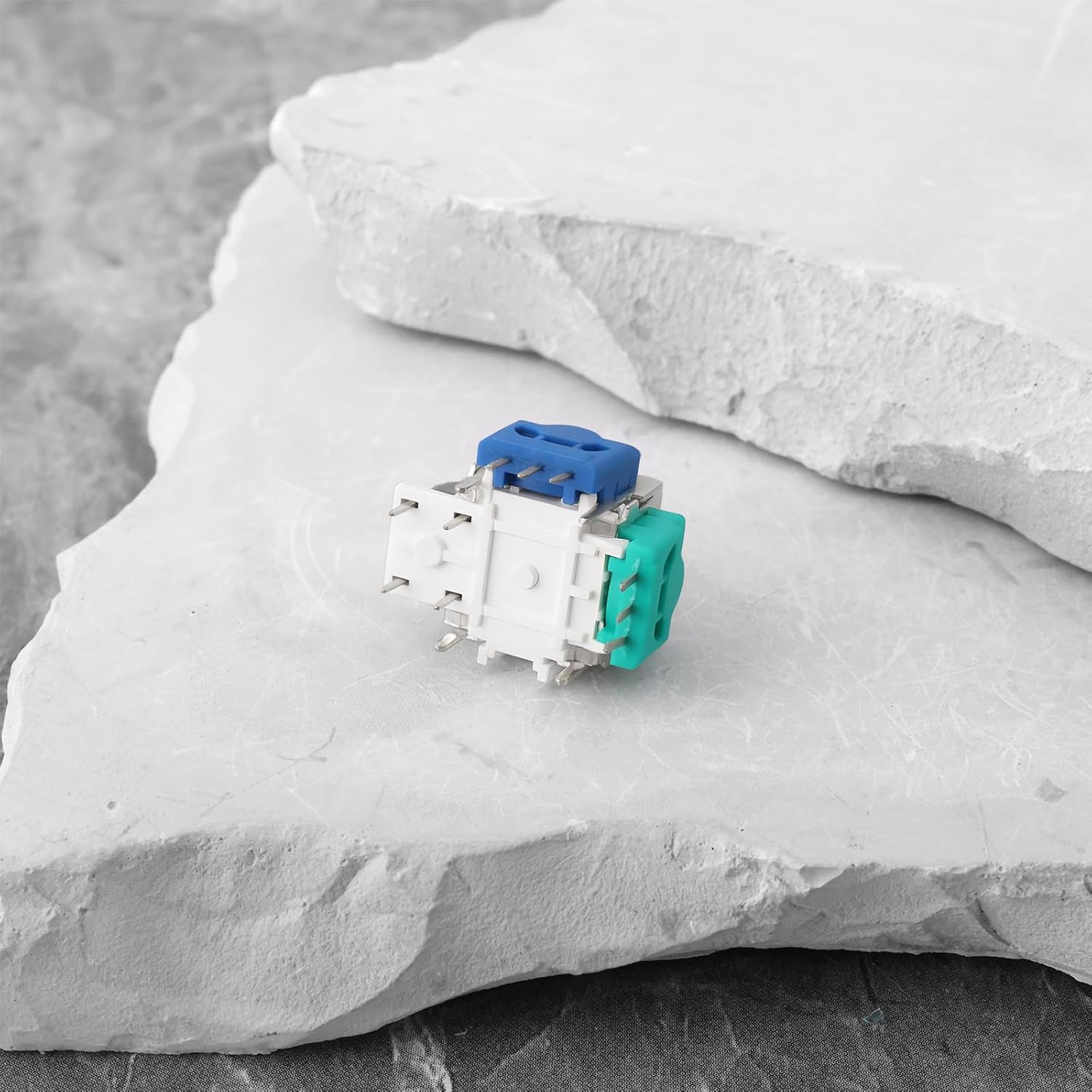 Create Idea Hall Effect 3D Joystick Compatible with Xbox ONE Elite 2 Controller image number 3