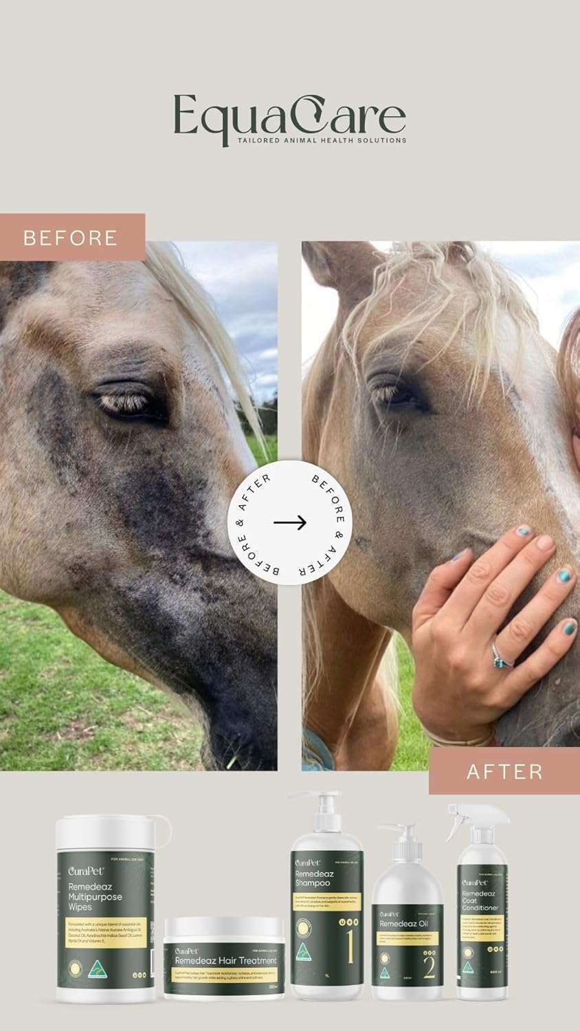 Remedeaz Shampoo 5 Liter