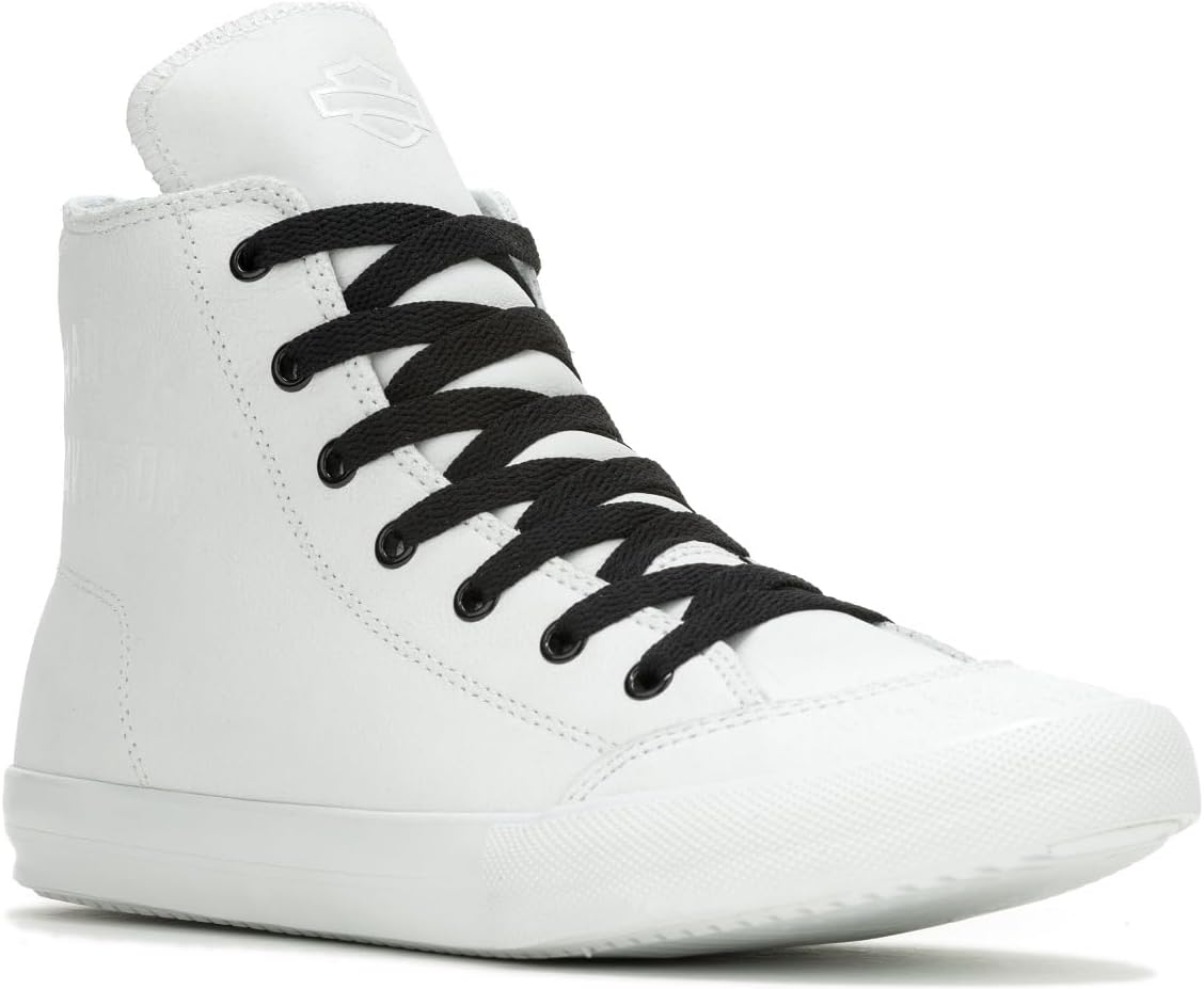 Harley-Davidson Men'S Nathan Sneaker