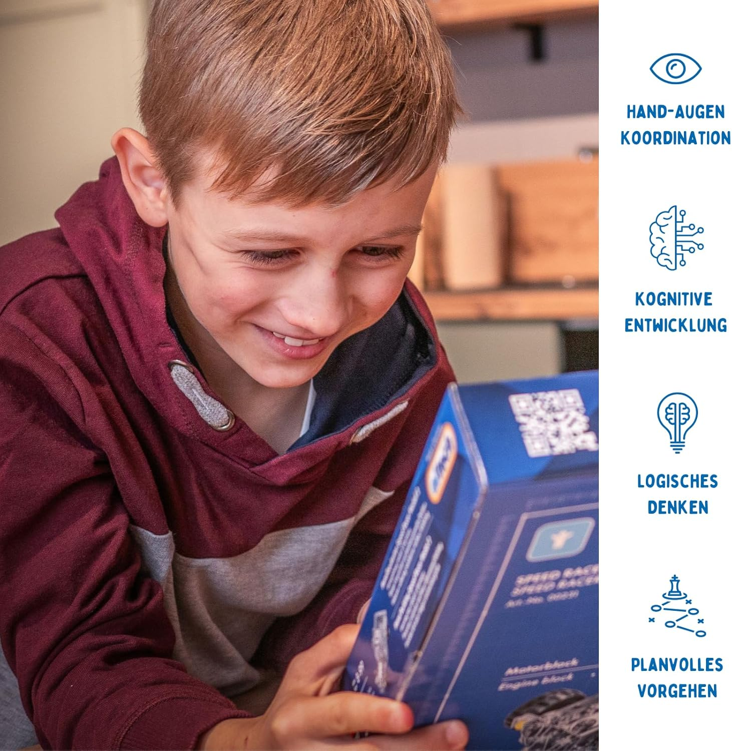 Eitech C215 Construction Tank II