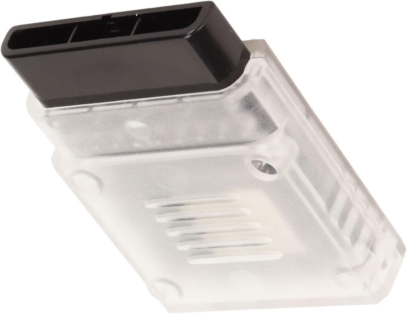 Multiplayer BT Wireless Controllers Adapter for for PS1, Portable Low Latency BT Wireless Adapter for for PS1 image number 1