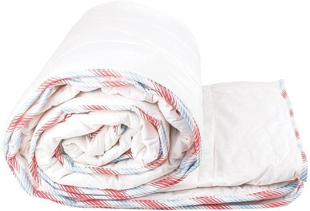 Bambury Sonar Smartcel Thermal Balancing Mattress Topper, Double Bed