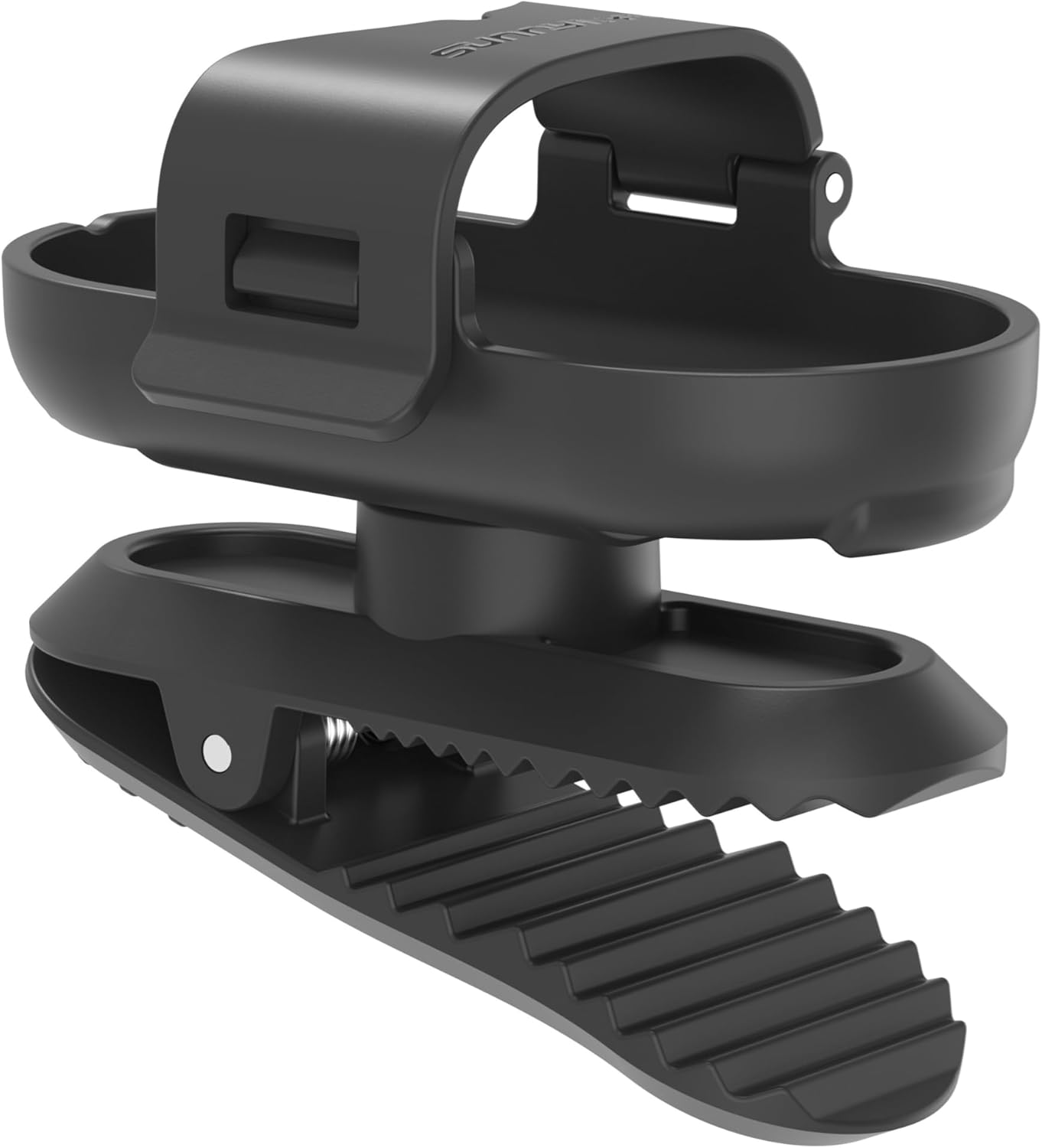 Camgo Sunnylife Backpack Clamp Mount for Insta360 3 / GO 3S image number 2