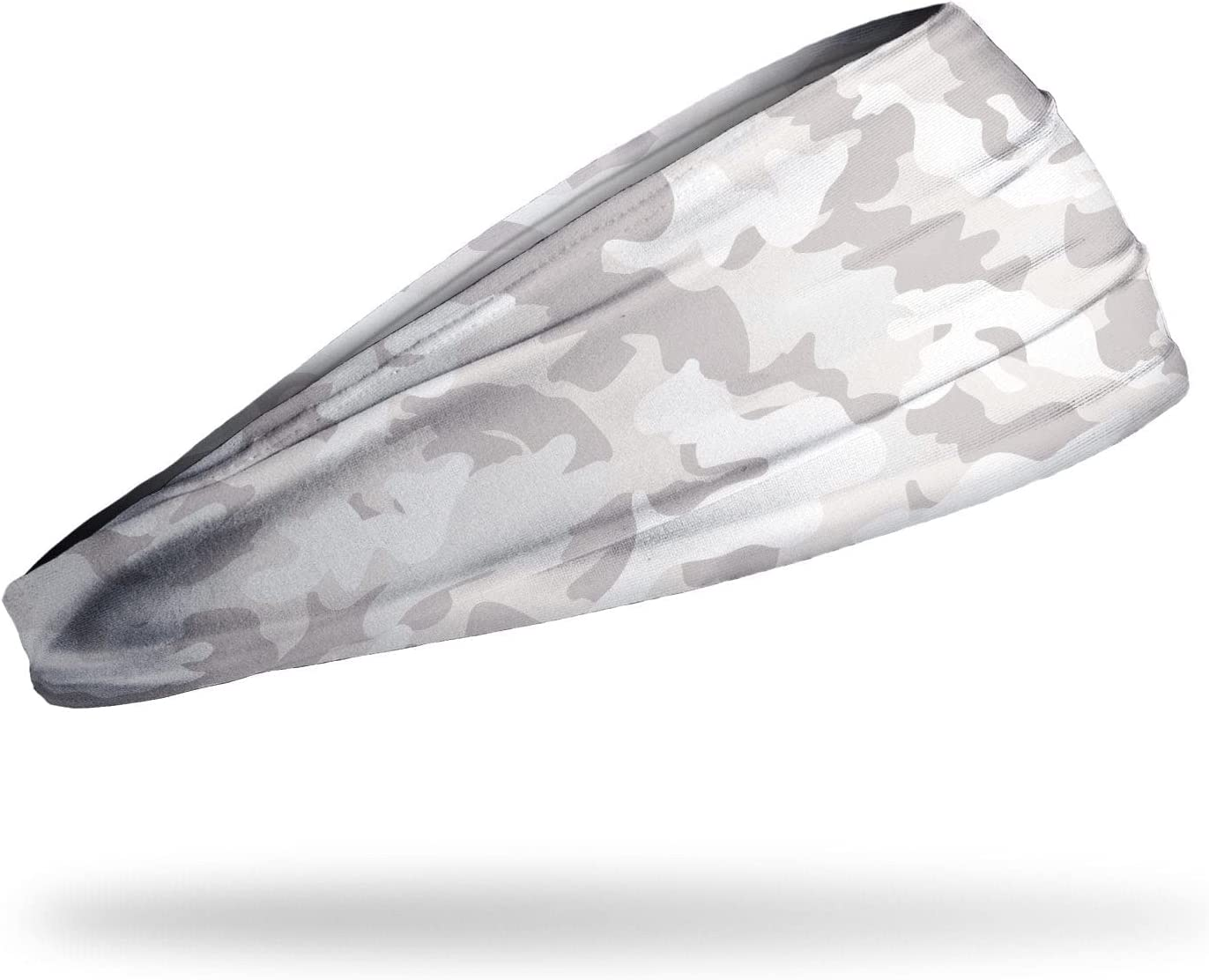 JUNK Brands Delta Force Big Bang Lite Headband, White image number 2