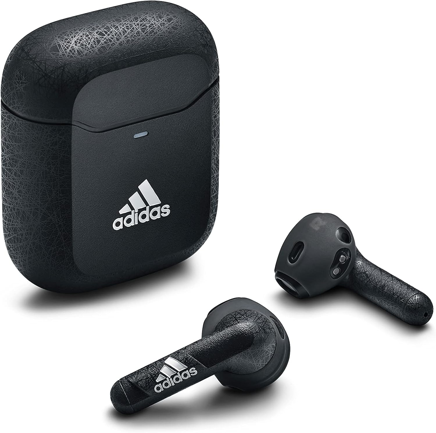 Adidas Z.N.E 01 True Wireless Headphone, Night Grey image number 6