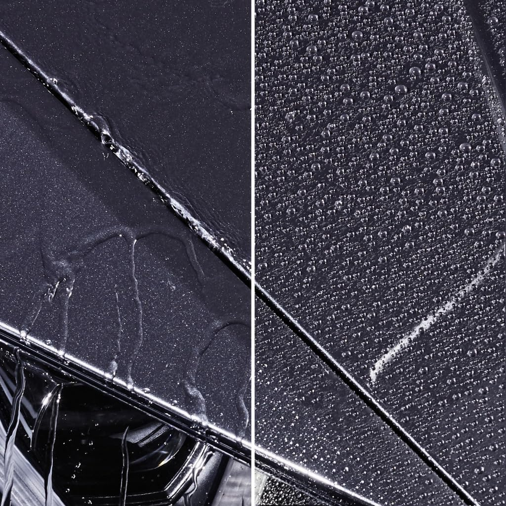 SONAX Australia Xtreme Brilliant Wax 1 Hybrid NPT Car Care 500Ml