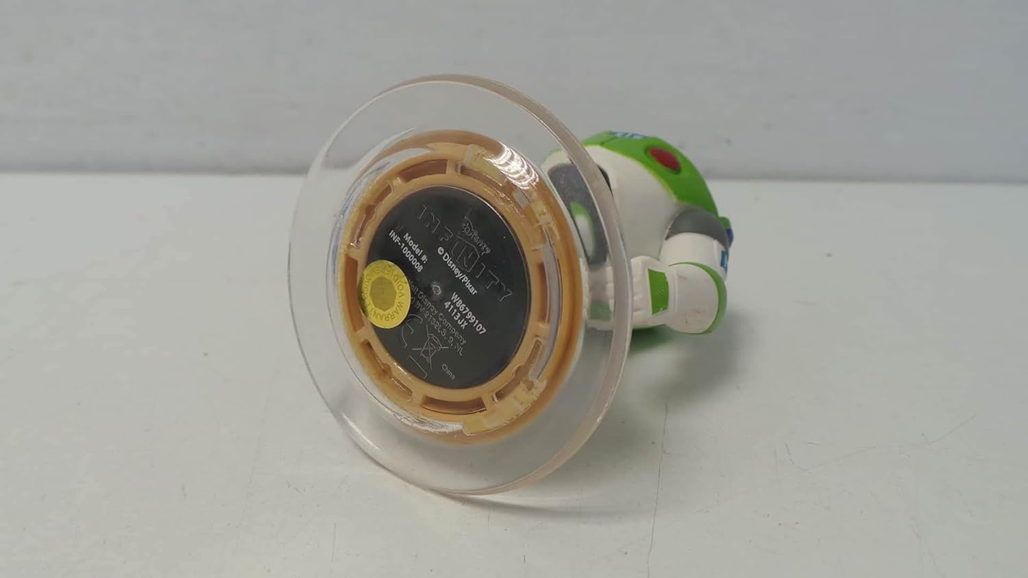 Disney Infinity Buzz Lightyear /Toys for Games image number 2