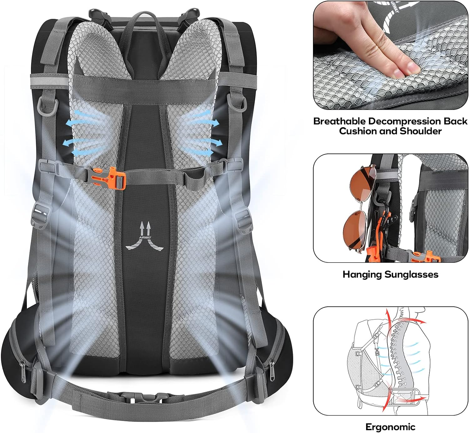 Maelstrom Maelstrom - Black image number 3