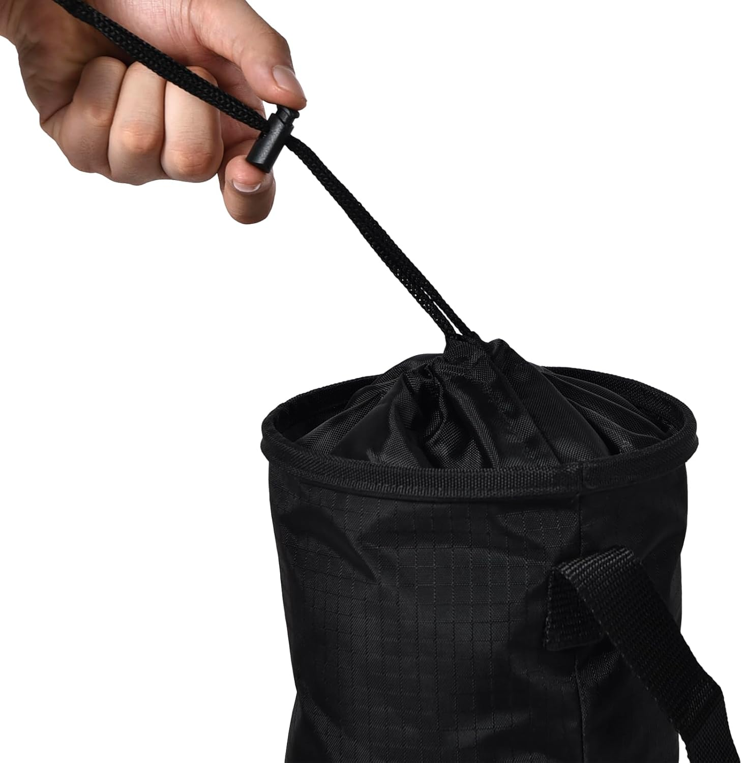 Hills Waterproof Peg Basket, Black image number 4