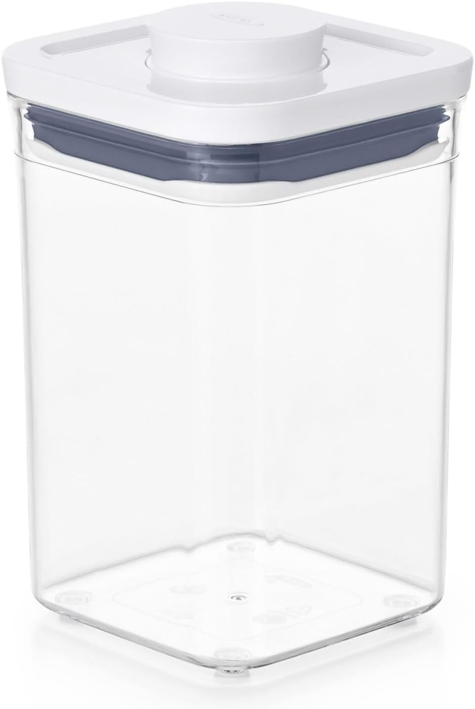 OXO Good Grips POP 2.0 Small Square Storage Container, 1 Litre image number 4