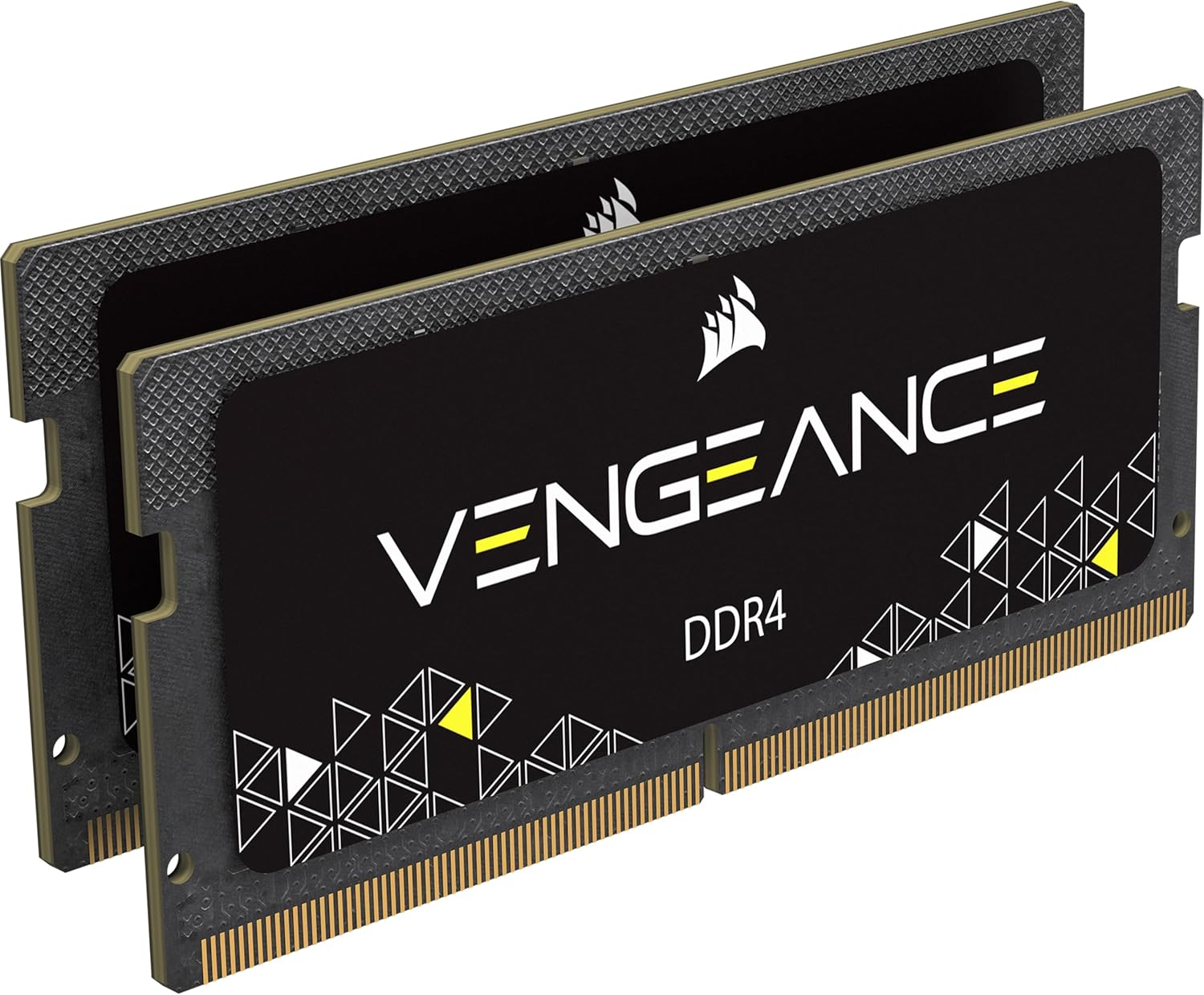 Corsair Vengeance Performance Memory Kit 16GB Ddr4 2666Mhz CL18 Unbuffered SODIMM (CMSX16GX4M2A2666C18) image number 3
