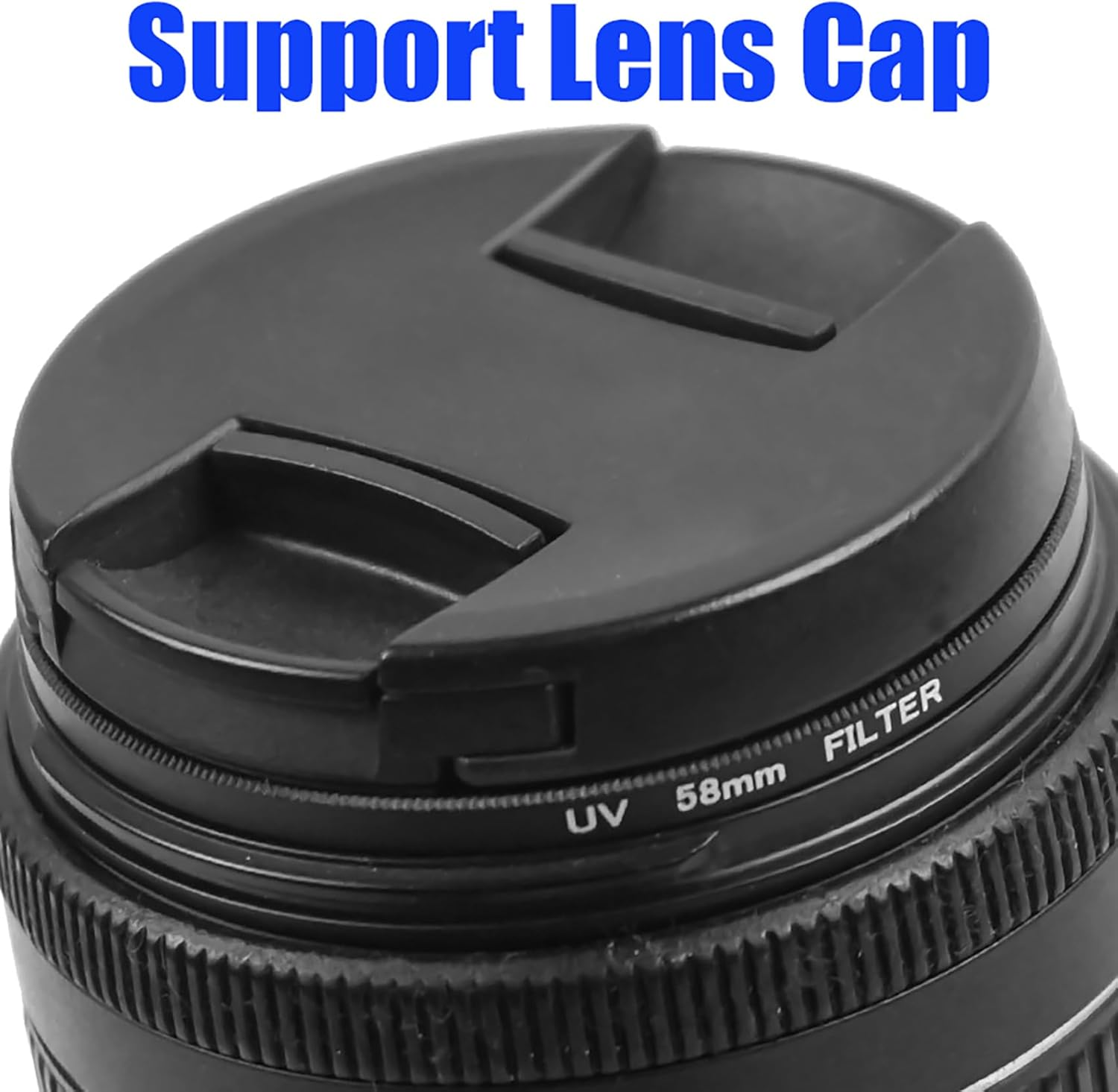 Tunghey MC UV Filter,Ultra Slim Protection Filter, Scratch Resistant Multi Coated UV Filter for Camera Lens (105Mm) - 39Mm image number 7