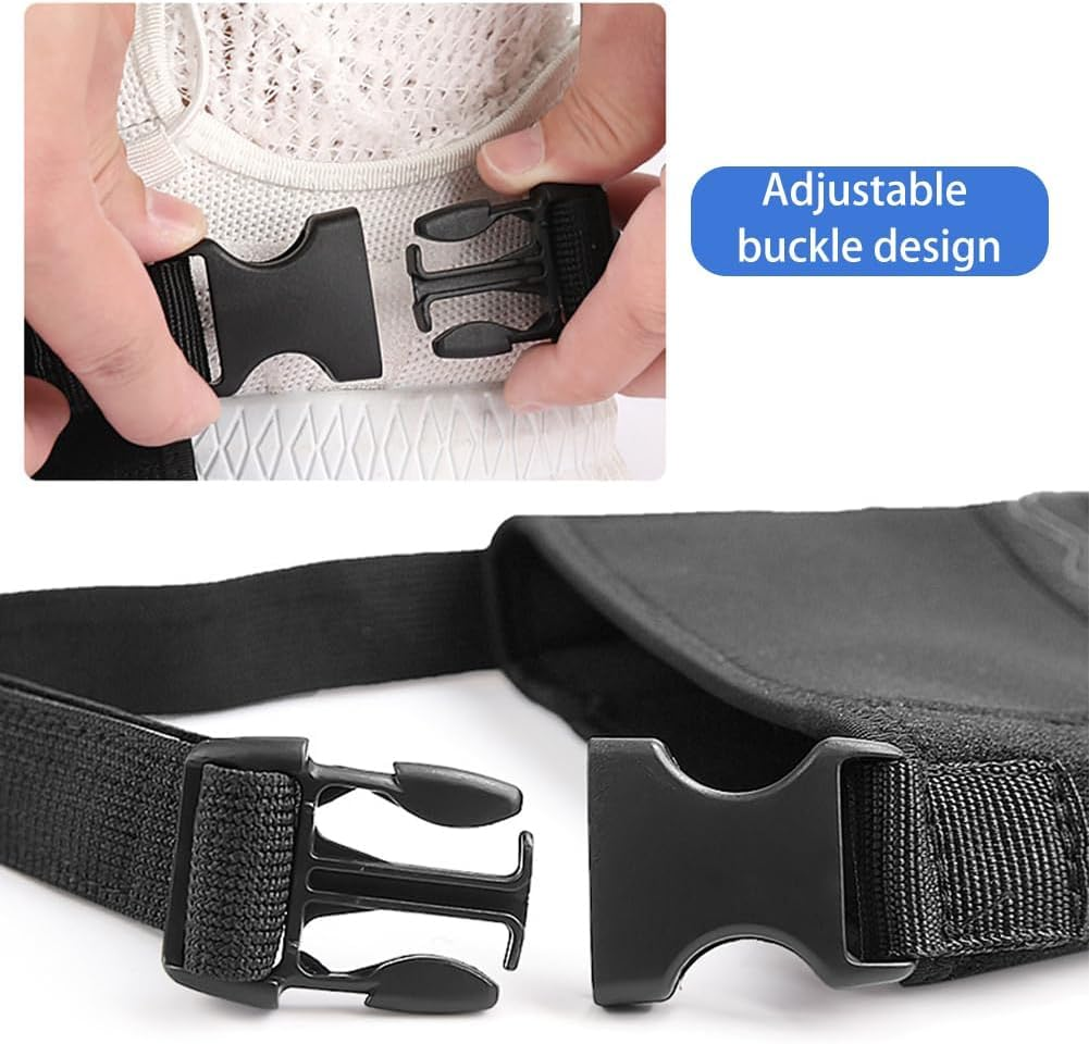 Cast Toe Protector Sock Cover, 1Pc Cast Sock Toe Cover Cast Protector,Casts Socks Toe Covers Soft Protector,Cast Toe Cover Foot Cast Toe Cast Socks,Non-Slip Cast Toe Cover Keep Toe Clean & Warm image number 2