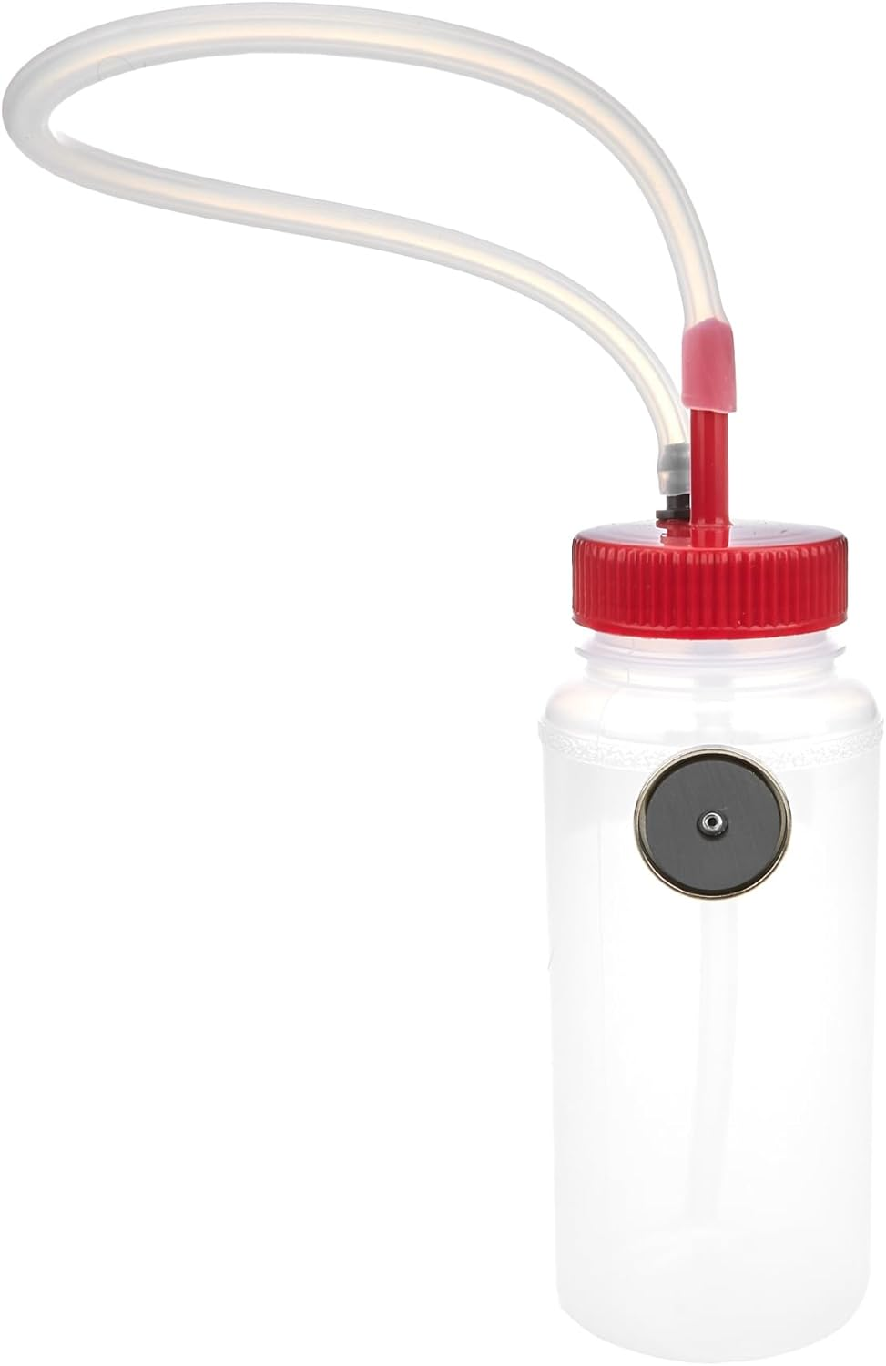 Allstar Performance ALL11017 Bleeder Bottle with Magnet and Check Valve image number 4