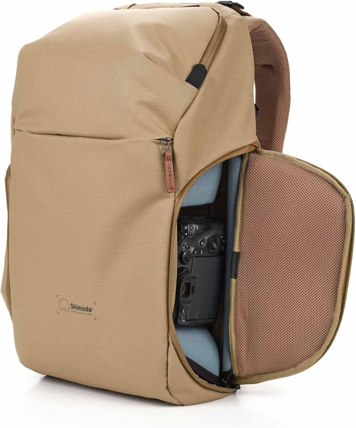 Shimoda Urban Explore 30 Boa Backpack image number 6