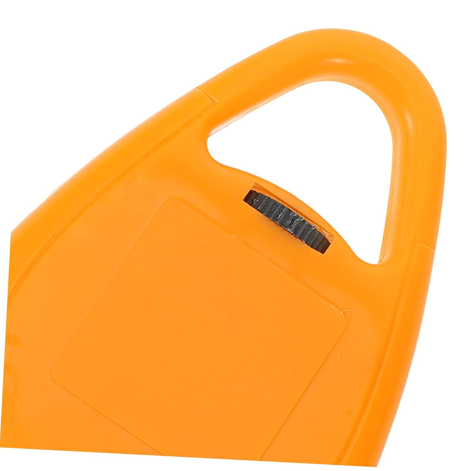 Mini Spring Scale Portable Scale for Luggage Compact Design Lightweight Hanging Hook Travel Accessories image number 5