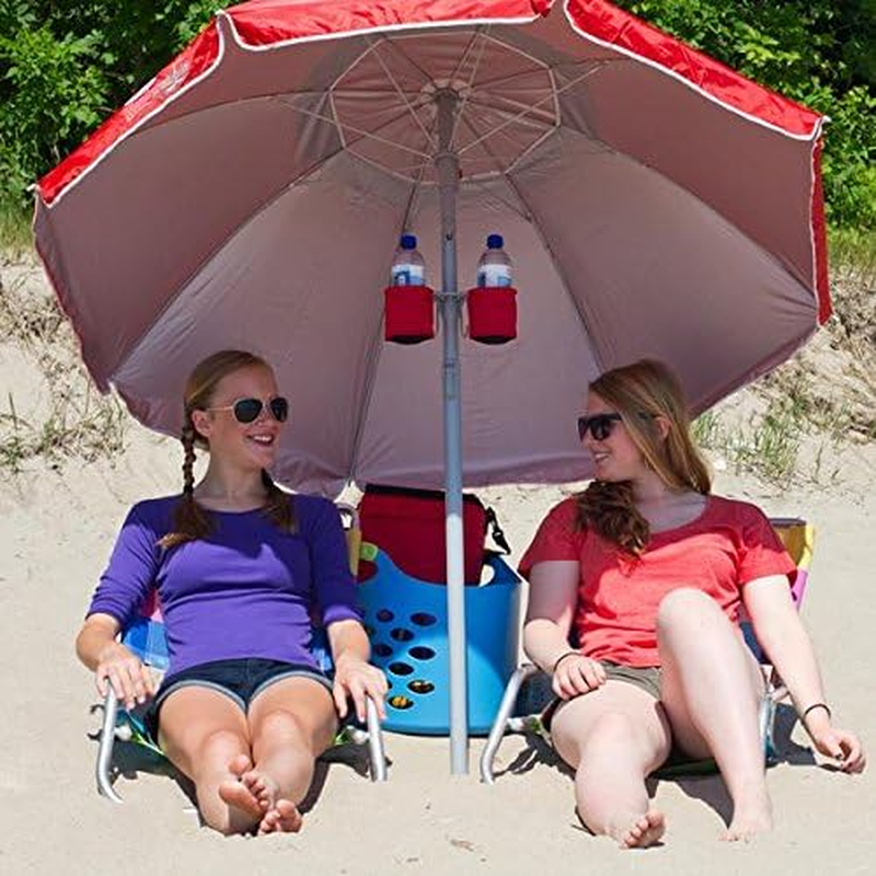Wondershade Portable Sun Shade Umbrella, Lightweight Adjustable Instant Sun Protection