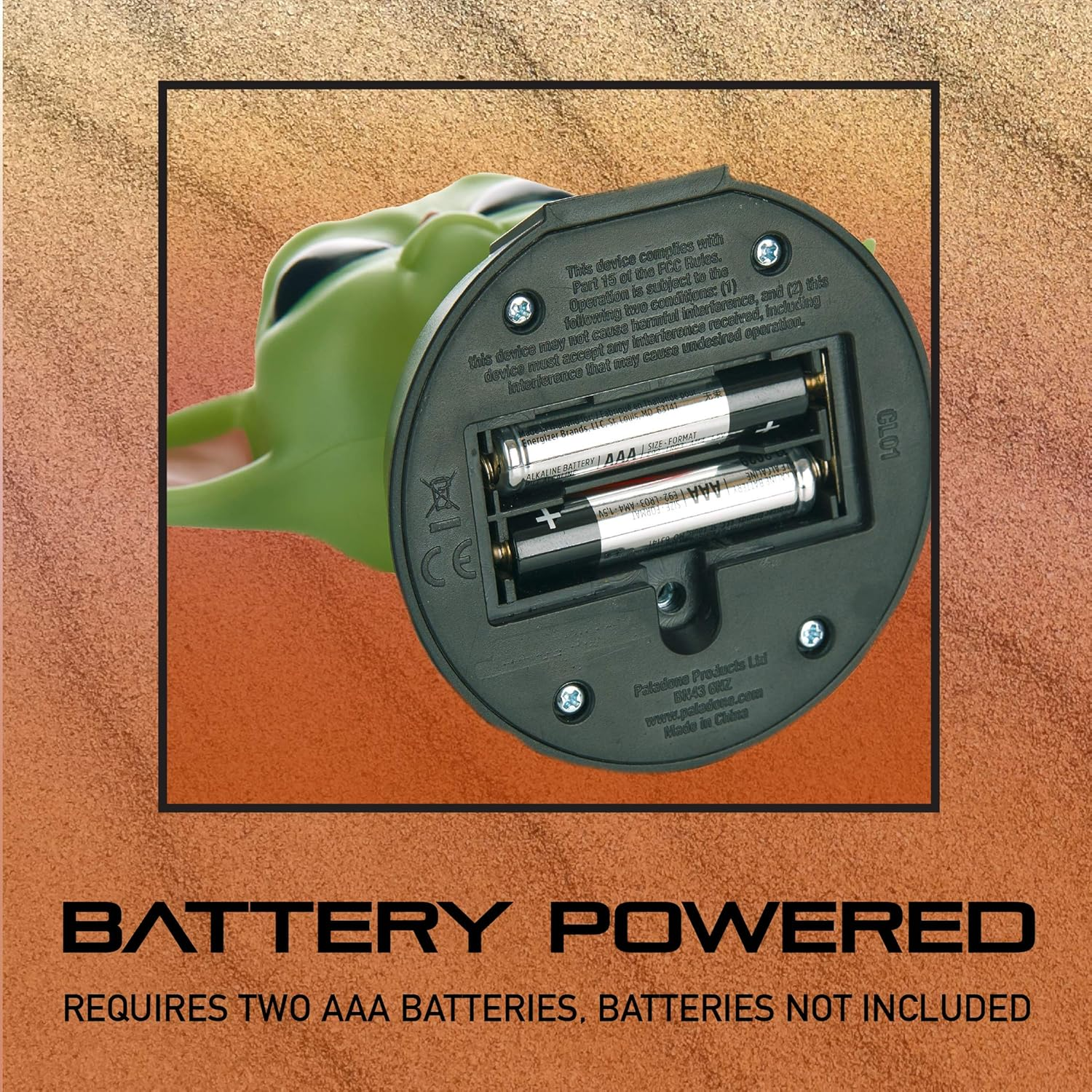 Star Wars the Mandalorian the Child Icon Light V2 Home image number 5