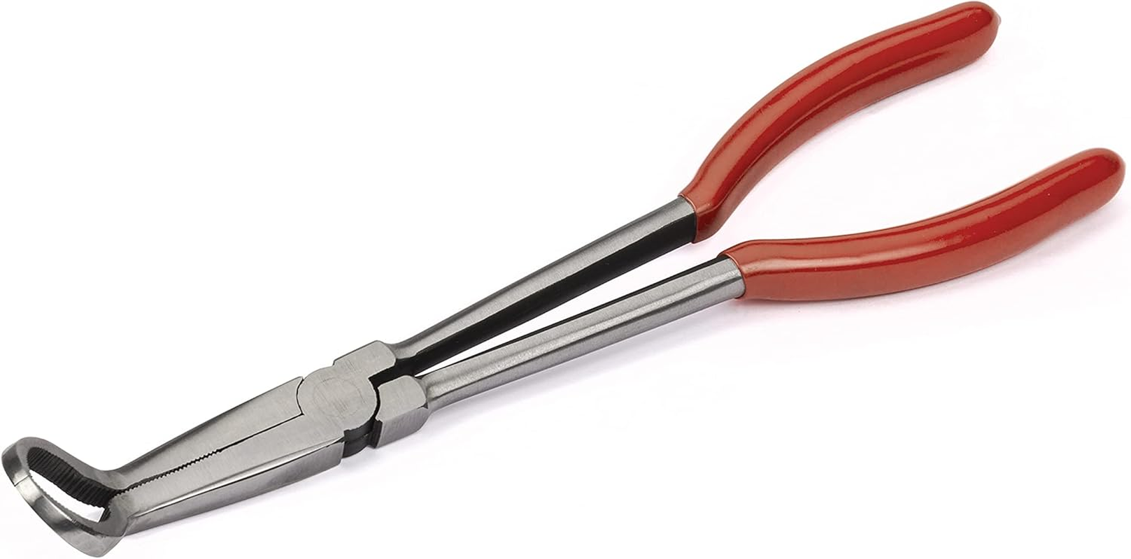 Titan 60776 3-Piece Long Nose Hose Grip Pliers Set