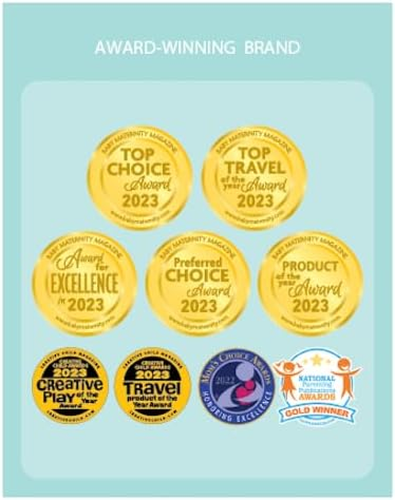 Regalo Hide Away Extra Long Bed Rail, White image number 4