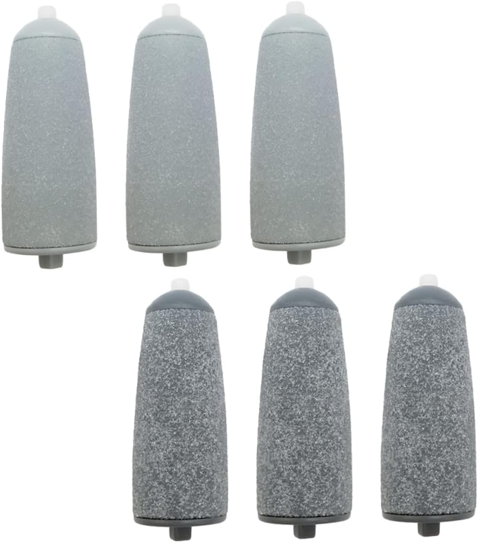 FRCOLOR Skin Remover Callus Exfoliator Electric Scrubber Scraper Foot File Heel Hard Dry Dead Sander Pumice Tool Rough Heal Crack Dry Heel Scraper Scrub Shaver Grind Stone Cuticle Repair Polish Raw Head Edge Accessory Pedicure Kit Manicure Remove Care Roller Cordless Drill Drill Battery Replacement Leg Exfoliater Toe Product Utensil Operate Rechargeable Cordless Spreader Big Corrector Machine Foot Cream Rasp Deodorizer Double-Sided Straightener Shoe image number 3